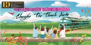 Background, Phông Nền Họp Lớp, Kỷ Niệm  (27)