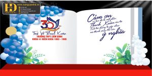 Background, Phông Nền Họp Lớp, Kỷ Niệm  (28)