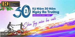 Background, Phông Nền Họp Lớp, Kỷ Niệm  (30)