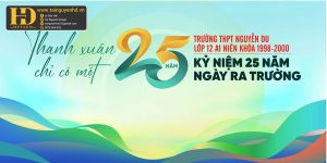 Background, Phông Nền Họp Lớp, Kỷ Niệm  (31)