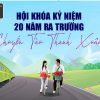 Background, Phông Nền Họp Lớp, Kỷ Niệm  (32)