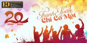 Background, Phông Nền Họp Lớp, Kỷ Niệm  (37)