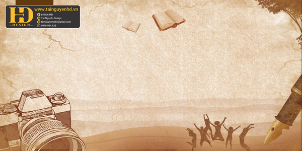 Background, Phông Nền Họp Lớp, Kỷ Niệm (41)