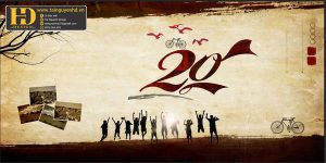 Background, Phông Nền Họp Lớp, Kỷ Niệm  (44)