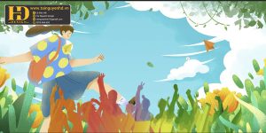 Background, Phông Nền Họp Lớp, Kỷ Niệm  (47)