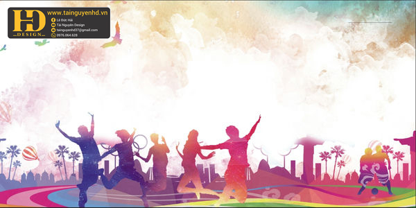 Background, Phông Nền Họp Lớp, Kỷ Niệm (48)