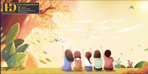 Background, Phông Nền Họp Lớp, Kỷ Niệm  (49)