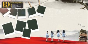 Background, Phông Nền Họp Lớp, Kỷ Niệm  (51)