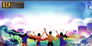 Background, Phông Nền Họp Lớp, Kỷ Niệm  (55)