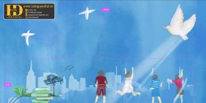 Background, Phông Nền Họp Lớp, Kỷ Niệm  (57)