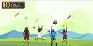 Background, Phông Nền Họp Lớp, Kỷ Niệm  (58)