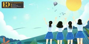 Background, Phông Nền Họp Lớp, Kỷ Niệm  (63)