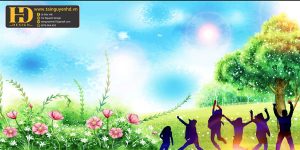 Background, Phông Nền Họp Lớp, Kỷ Niệm  (66)