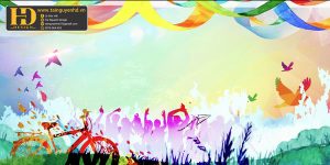 Background, Phông Nền Họp Lớp, Kỷ Niệm  (69)