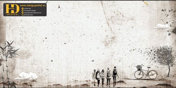 Background, Phông Nền Họp Lớp, Kỷ Niệm (73)