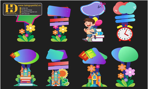 Bảng Chào Mừng, Bảng Chỉ Dẫn Check in (1)