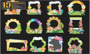 Bảng Chào Mừng, Bảng Chỉ Dẫn Check in (6)