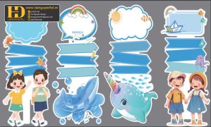 Bảng Chào Mừng, Bảng Chỉ Dẫn Check in (8)