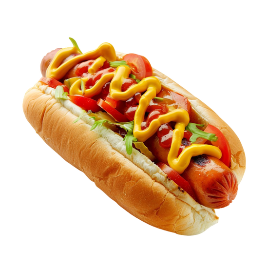 Bánh Mỳ Ba Tê - Bánh Mỳ Kẹp Thịt (1)