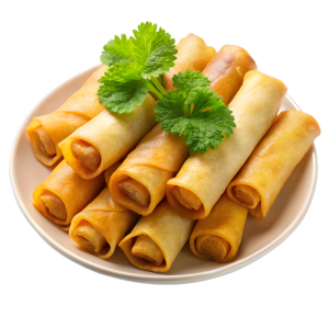 Chả Cuốn - Nem Cuốn 0104 (1)