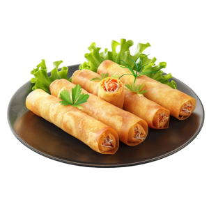 Chả Cuốn - Nem Cuốn 0104 (10)