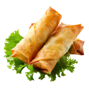 Chả Cuốn - Nem Cuốn 0104 (11)