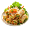 Chả Cuốn - Nem Cuốn 0104 (12)
