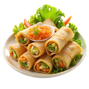 Chả Cuốn - Nem Cuốn 0104 (12)