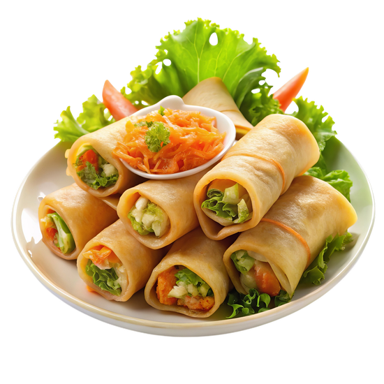 Chả Cuốn - Nem Cuốn 0104 (12)