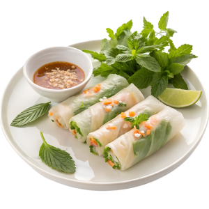 Chả Cuốn - Nem Cuốn 0104 (13)