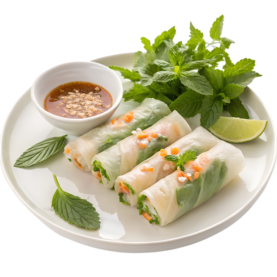 Chả Cuốn - Nem Cuốn 0104 (13)