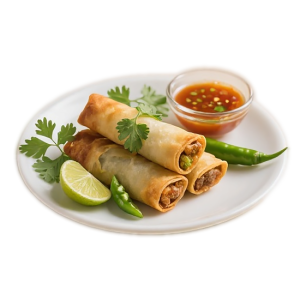 Chả Cuốn - Nem Cuốn 0104 (14)