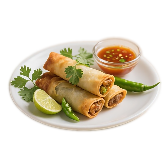 Chả Cuốn - Nem Cuốn 0104 (14)