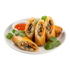 Chả Cuốn - Nem Cuốn 0104 (15)