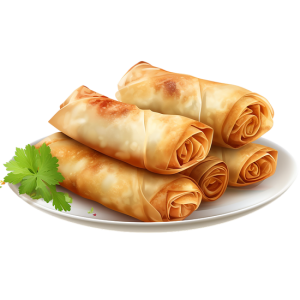 Chả Cuốn - Nem Cuốn 0104 (16)