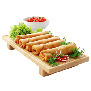 Chả Cuốn - Nem Cuốn 0104 (2)