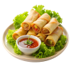 Chả Cuốn - Nem Cuốn 0104 (3)