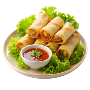 Chả Cuốn - Nem Cuốn 0104 (3)