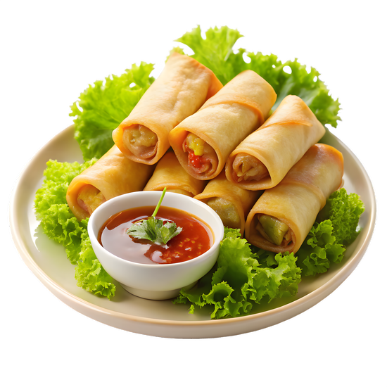 Chả Cuốn - Nem Cuốn 0104 (3)