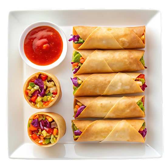 Chả Cuốn - Nem Cuốn 0104 (4)