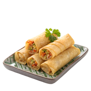 Chả Cuốn - Nem Cuốn 0104 (5)