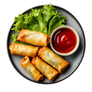 Chả Cuốn - Nem Cuốn 0104 (6)