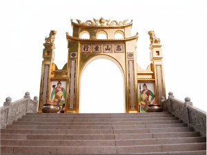 Đền Hùng Vương