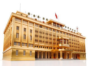 Dinh Độc Lập (1)