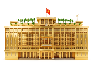 Dinh Độc Lập (2)