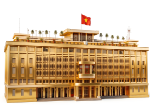 Dinh Độc Lập (3)