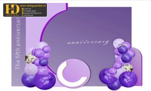 Grand Openning - Mẫu Fomex Khai Trương (12)