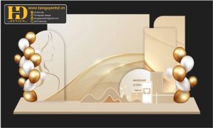 Grand Openning - Mẫu Fomex Khai Trương (13)