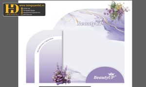 Grand Openning - Mẫu Fomex Khai Trương (14)