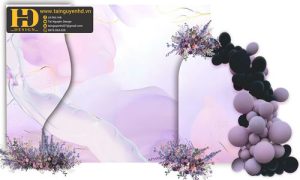 Grand Openning - Mẫu Fomex Khai Trương (9)